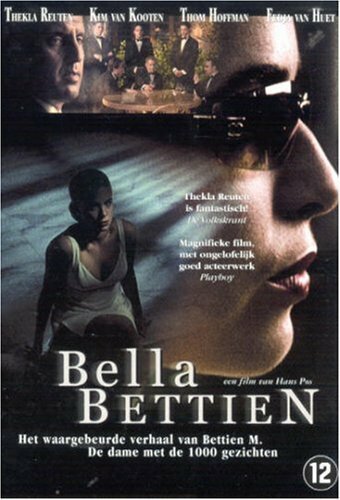 Смотреть фильм Неотразимая Беттин / Bella Bettien (2002) онлайн в хорошем качестве HDRip