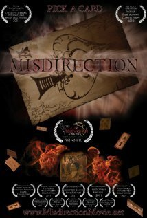Смотреть фильм Неправильное руководство / Misdirection (2010) онлайн 