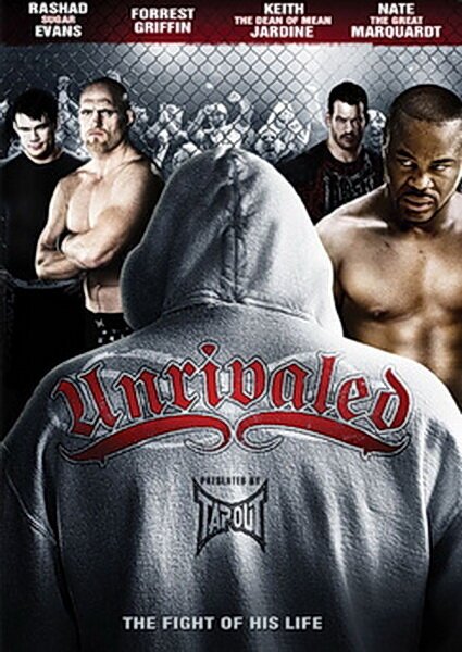 Смотреть фильм Непревзойдённый / Unrivaled (2010) онлайн в хорошем качестве HDRip