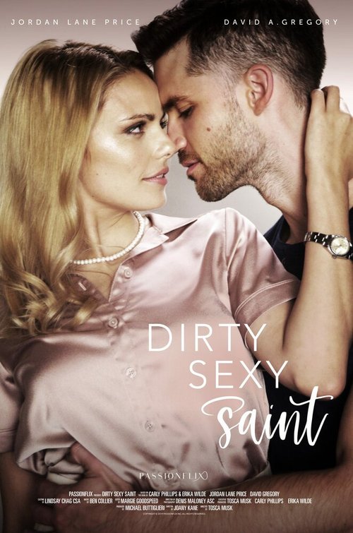 Смотреть фильм Неприличный, сексуальный, святой / Dirty Sexy Saint (2019) онлайн в хорошем качестве HDRip