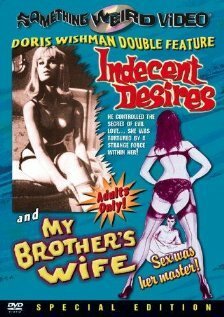 Смотреть фильм Непристойные желания / Indecent Desires (1968) онлайн в хорошем качестве SATRip