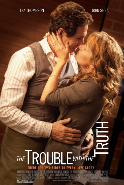 Смотреть фильм Неприятности с правдой / The Trouble with the Truth (2011) онлайн в хорошем качестве HDRip