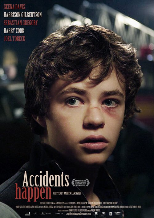 Смотреть фильм Неприятности случаются / Accidents Happen (2009) онлайн в хорошем качестве HDRip