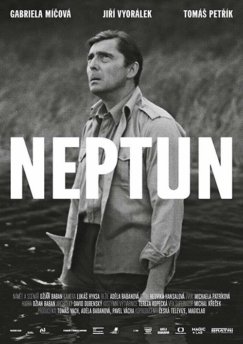 Смотреть фильм Neptun (2018) онлайн в хорошем качестве HDRip