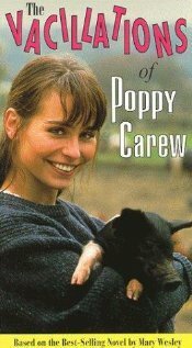 Смотреть фильм Нерешительность Поппи Кэрью / The Vacillations of Poppy Carew (1995) онлайн в хорошем качестве HDRip