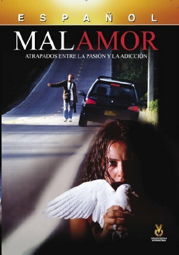 Смотреть фильм Несчастная любовь / Malamor (2003) онлайн в хорошем качестве HDRip