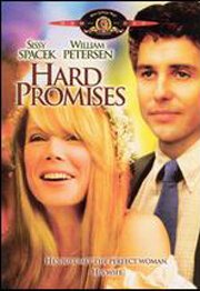Смотреть фильм Несдержанные обещания / Hard Promises (1991) онлайн в хорошем качестве HDRip
