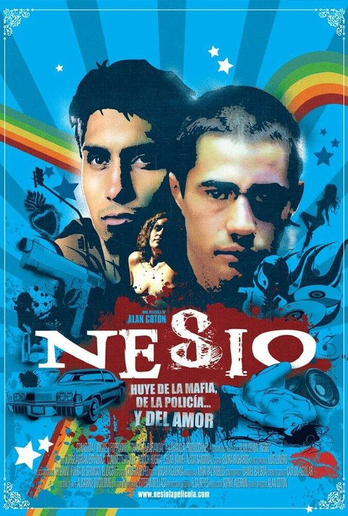 Смотреть фильм Nesio (2008) онлайн в хорошем качестве HDRip