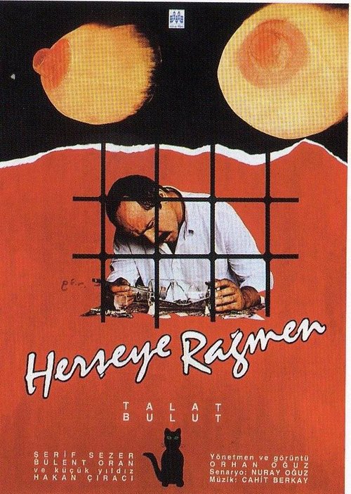 Смотреть фильм Несмотря на всё / Herseye Ragmen (1988) онлайн в хорошем качестве SATRip