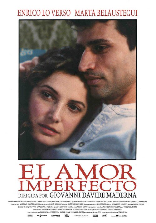 Несовершенная любовь / L'amore imperfetto