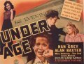 Смотреть фильм Несовершеннолетние / Under Age (1941) онлайн в хорошем качестве SATRip