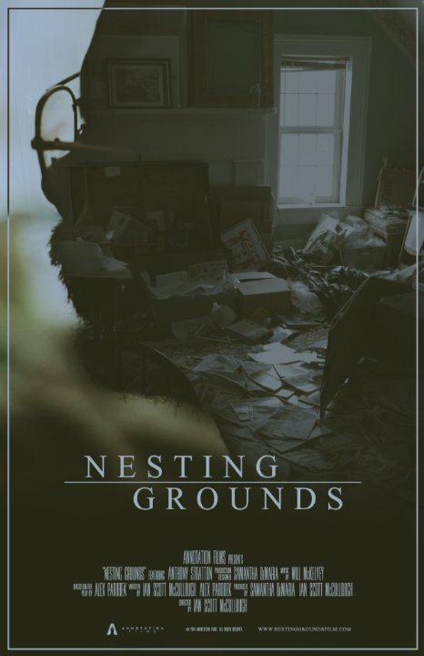 Смотреть фильм Nesting Grounds (2014) онлайн 