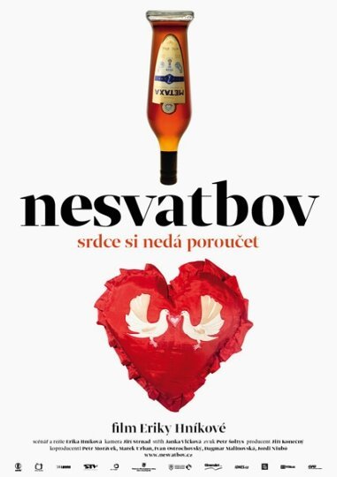 Смотреть фильм Несвадьбово / Nesvatbov (2010) онлайн в хорошем качестве HDRip