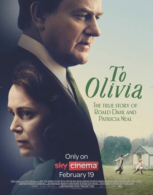 Смотреть фильм Нетихая жизнь / To Olivia (2021) онлайн в хорошем качестве HDRip