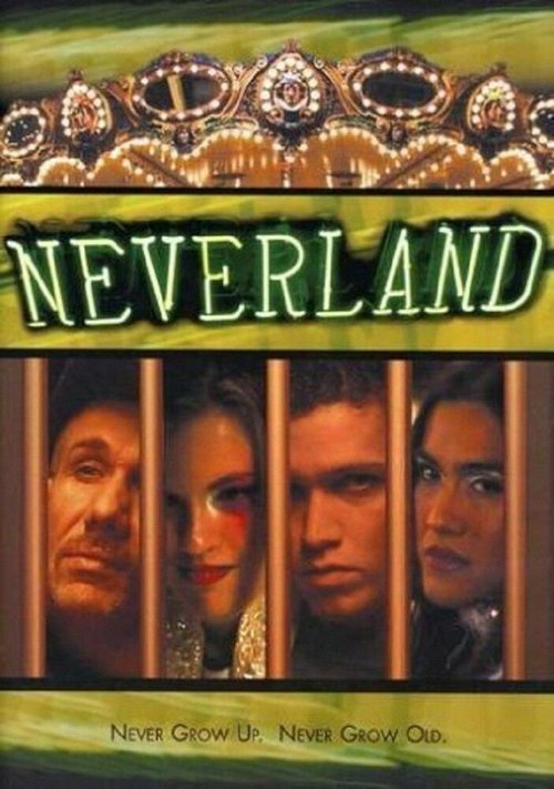 Смотреть фильм Нетландия / Neverland (2003) онлайн в хорошем качестве HDRip