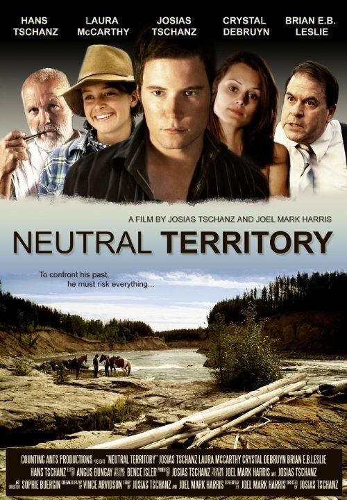 Смотреть фильм Neutral Territory (2011) онлайн в хорошем качестве HDRip