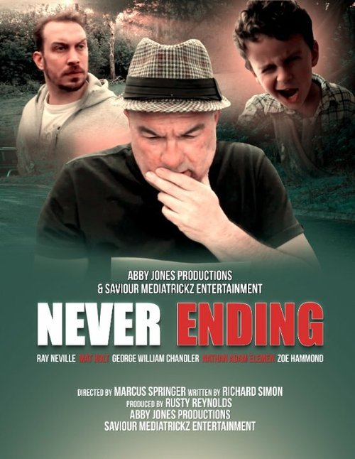Смотреть фильм Never Ending (2015) онлайн 