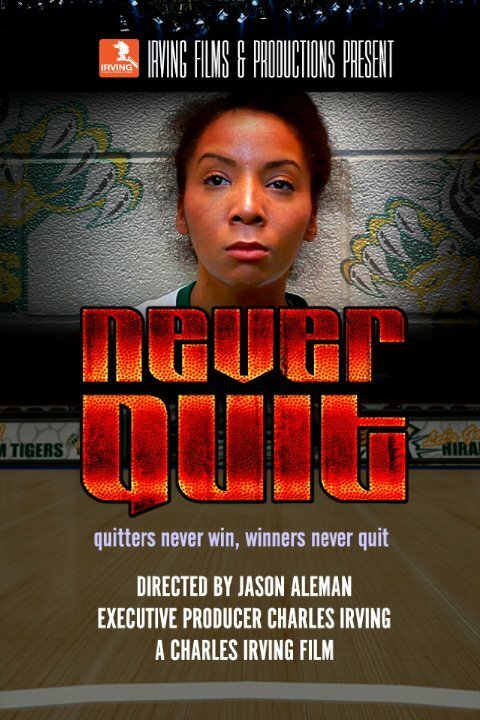 Смотреть фильм Never Quit (2016) онлайн 