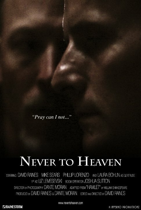 Смотреть фильм Never to Heaven (2015) онлайн 