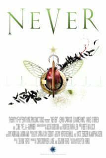 Смотреть фильм Never (2009) онлайн в хорошем качестве HDRip
