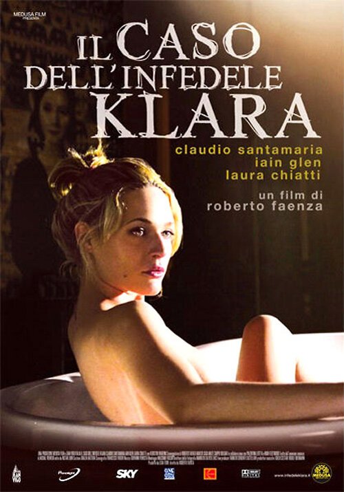 Смотреть фильм Неверность Клары / Il caso dell'infedele Klara (2009) онлайн в хорошем качестве HDRip