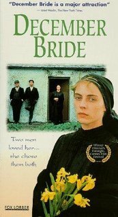 Смотреть фильм Невеста декабря / December Bride (1991) онлайн в хорошем качестве HDRip