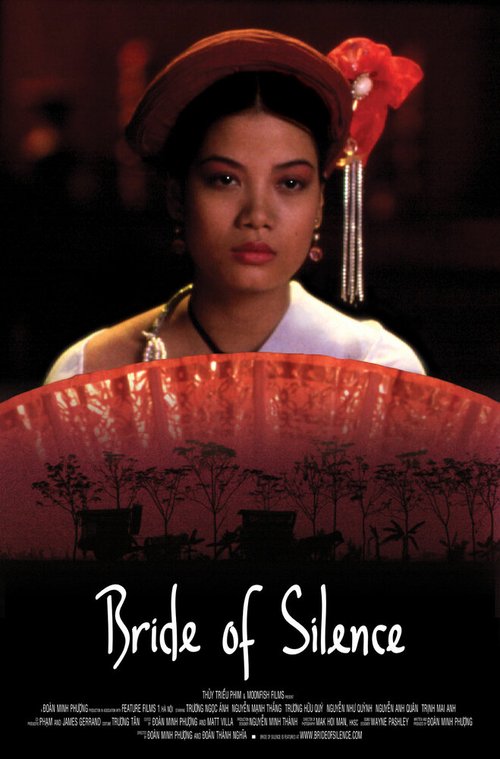 Смотреть фильм Невеста молчания / Hat mua roi bao lau (2005) онлайн в хорошем качестве HDRip