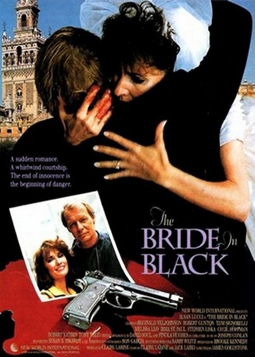 Смотреть фильм Невеста в черном / The Bride in Black (1990) онлайн в хорошем качестве HDRip