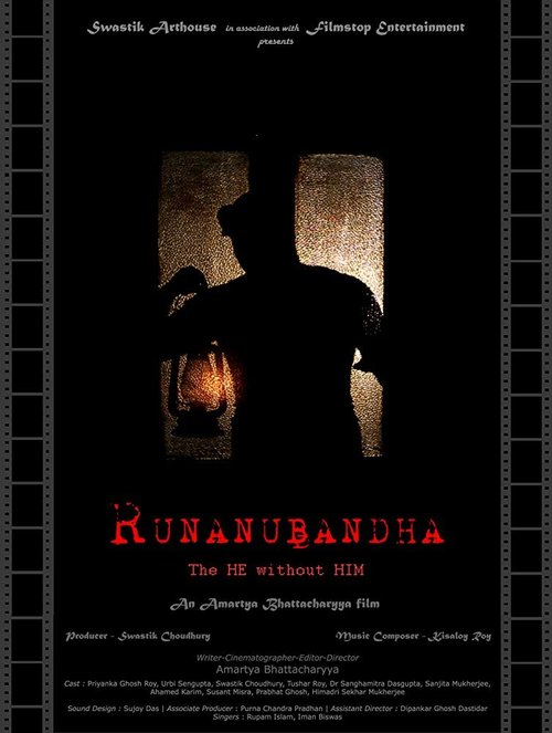 Смотреть фильм Невидимая нить / Runanubandha (2018) онлайн в хорошем качестве HDRip