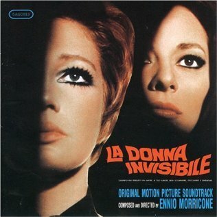 Смотреть фильм Невидимая женщина / La donna invisibile (1969) онлайн в хорошем качестве SATRip