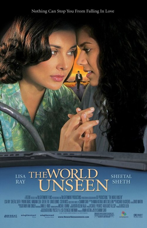 Смотреть фильм Невидимый мир / The World Unseen (2007) онлайн в хорошем качестве HDRip