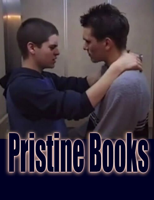 Смотреть фильм Невинные книги / Pristine Books (2003) онлайн 