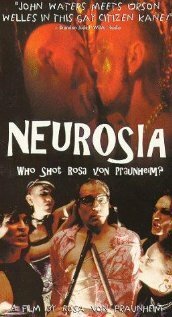 Смотреть фильм Неврозия / Neurosia - 50 Jahre pervers (1995) онлайн в хорошем качестве HDRip