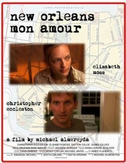 Смотреть фильм New Orleans, Mon Amour (2008) онлайн в хорошем качестве HDRip
