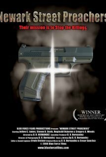 Смотреть фильм Newark Street Preachers (2008) онлайн в хорошем качестве HDRip