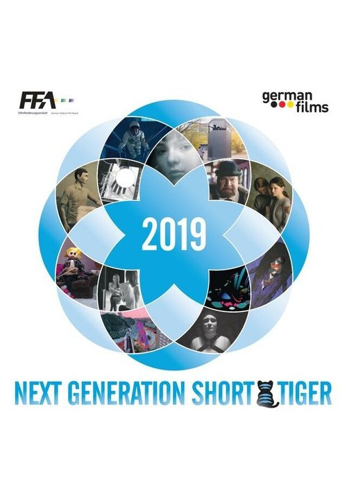 Смотреть фильм Next Generation Short Tiger 2019 (2019) онлайн в хорошем качестве HDRip