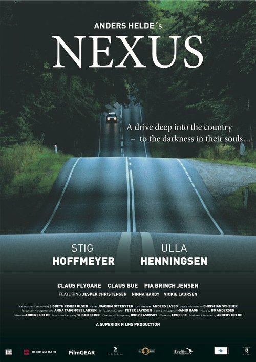 Смотреть фильм Nexus (2012) онлайн в хорошем качестве HDRip