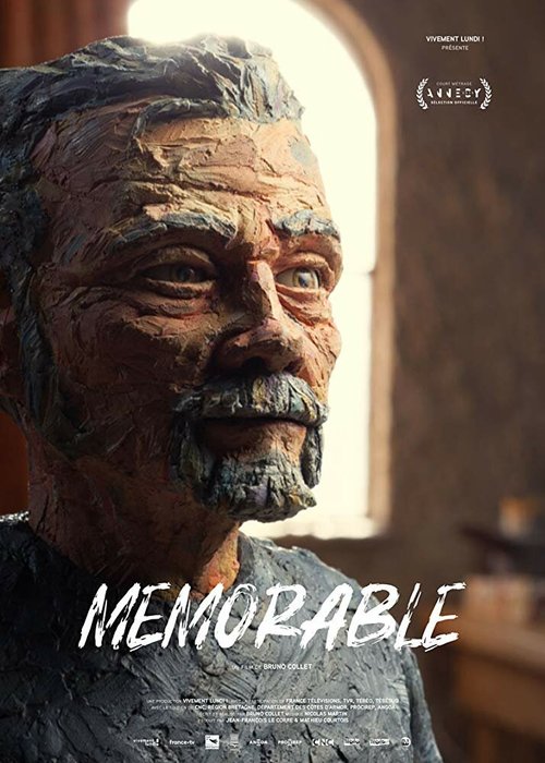 Смотреть фильм Незабываемо / Mémorable (2019) онлайн 