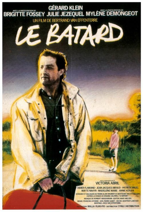 Смотреть фильм Незаконнорожденный / Le bâtard (1983) онлайн в хорошем качестве SATRip