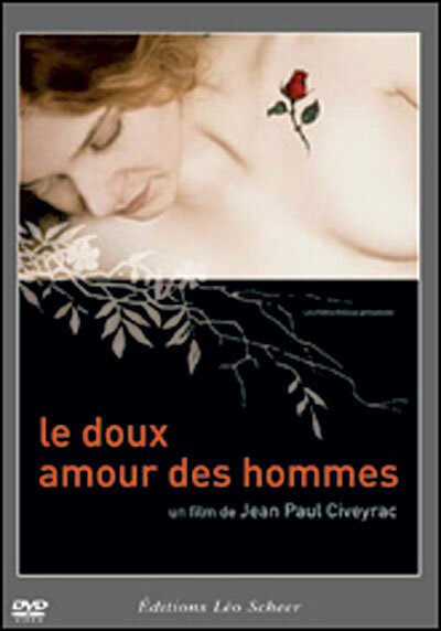 Нежная мужская любовь / Le doux amour des hommes