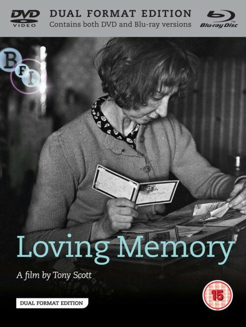 Нежные воспоминания / Loving Memory