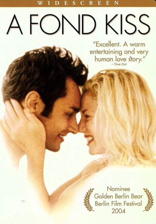 Смотреть фильм Нежный поцелуй / Ae Fond Kiss... (2004) онлайн в хорошем качестве HDRip