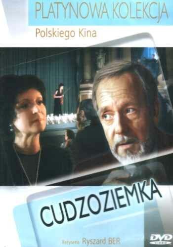 Смотреть фильм Незнакомка / Cudzoziemka (1986) онлайн в хорошем качестве SATRip