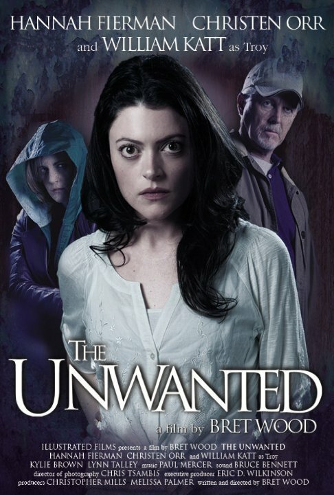 Смотреть фильм Незваная / The Unwanted (2014) онлайн в хорошем качестве HDRip
