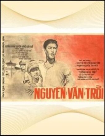Смотреть фильм Нгуен Ван Чой / Nguyen Van Troi (1966) онлайн в хорошем качестве SATRip