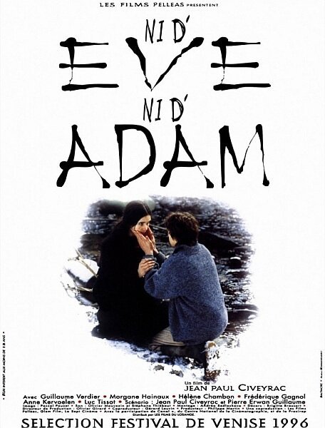 Смотреть фильм Ни Ева, ни Адам / Ni d'Ève, ni d'Adam (1996) онлайн в хорошем качестве HDRip