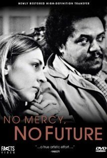 Смотреть фильм Ни милосердия, ни будущего / Die Berührte (1981) онлайн в хорошем качестве SATRip