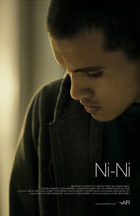 Смотреть фильм Ni-Ni (2014) онлайн в хорошем качестве HDRip