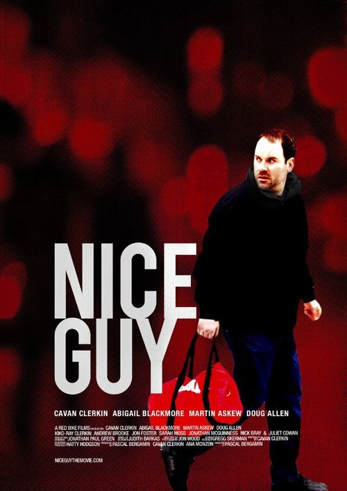 Смотреть фильм Nice Guy (2012) онлайн в хорошем качестве HDRip