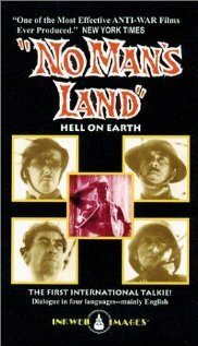Смотреть фильм Ничейная земля / Niemandsland (1931) онлайн в хорошем качестве SATRip